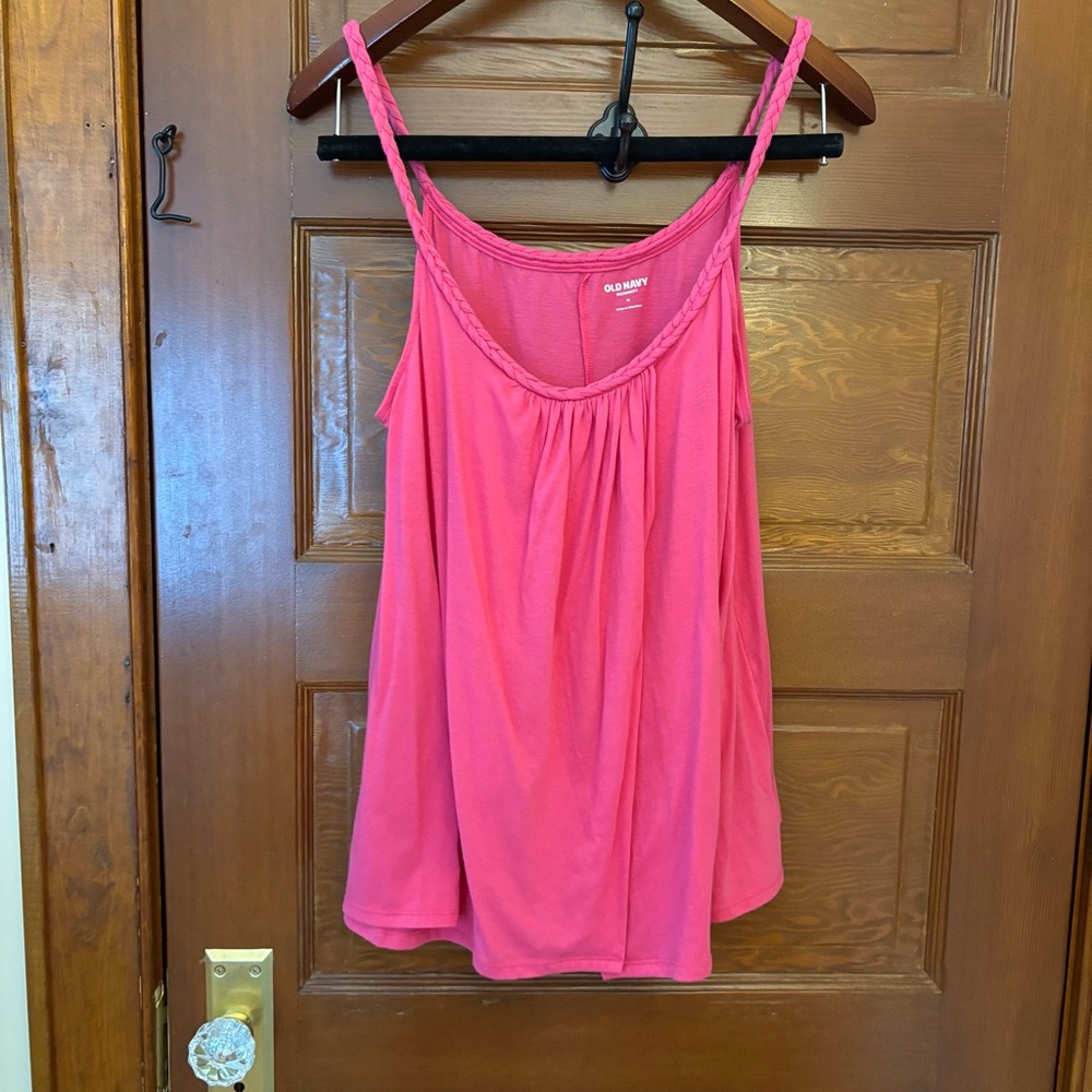 Old Navy Nursing Top